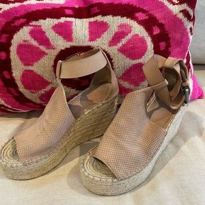 Marc Fisher Espadrilles